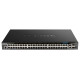 SWITCH D - LINK DGS - 1520 - 52MP 54 PUERTOS Switch SWITCH D - LINK DGS - 1520 - 52MP 54 PUERTOS Switch