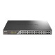 SWITCH D - LINK DSS - 200G - 28MPP 28 PUERTOS Switch SWITCH D - LINK DSS - 200G - 28MPP 28 PUERTOS Switch