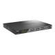 SWITCH D - LINK DSS - 200G - 28MPP 28 PUERTOS Switch SWITCH D - LINK DSS - 200G - 28MPP 28 PUERTOS Switch