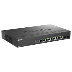 SWITCH D - LINK DMS - 1250 - 10SP 10 PUERTOS