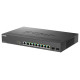 SWITCH D - LINK DMS - 1250 - 10SP 10 PUERTOS Switch SWITCH D - LINK DMS - 1250 - 10SP 10 PUERTOS Switch