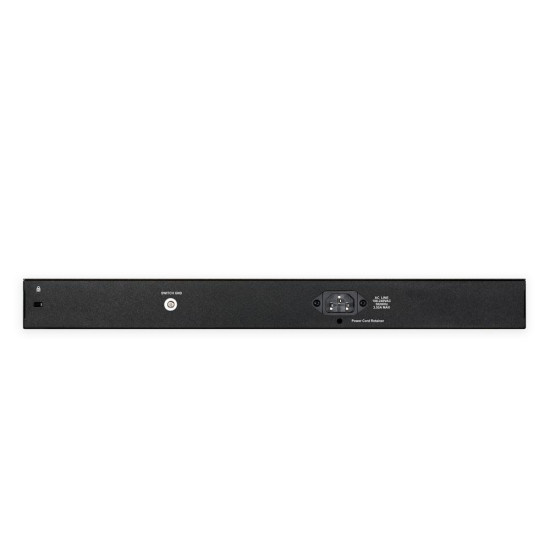 SWITCH D - LINK DMS - 1100 - 10TP 10 PUERTOS Switch SWITCH D - LINK DMS - 1100 - 10TP 10 PUERTOS Switch