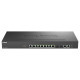 SWITCH GESTIONABLE D - LINK DMS - 1250 - 12TP 8X MULTIGIGABIT Switch SWITCH GESTIONABLE D - LINK DMS - 1250 - 12TP 8X MULTIGIGABIT Switch