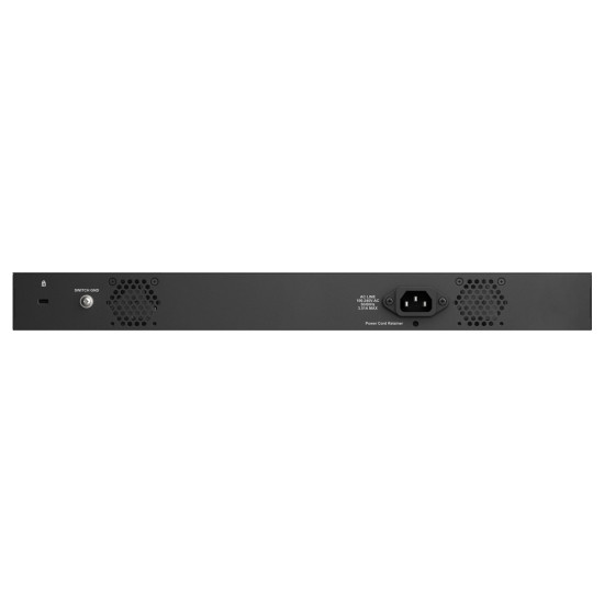 SWITCH GESTIONABLE D - LINK DMS - 1250 - 12TP 8X MULTIGIGABIT Switch SWITCH GESTIONABLE D - LINK DMS - 1250 - 12TP 8X MULTIGIGABIT Switch