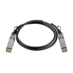 CABLE SFP+ D - LINK DEM - CB100S 1M MACHO - MACHO