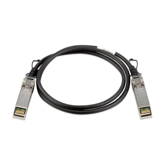 CABLE SFP+ D - LINK DEM - CB100S 1M MACHO - MACHO Accesorios redes CABLE SFP+ D - LINK DEM - CB100S 1M MACHO - MACHO Accesorios redes