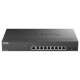 SWITCH D - LINK DMS - 1250 - 10S 10 PUERTOS Switch SWITCH D - LINK DMS - 1250 - 10S 10 PUERTOS Switch
