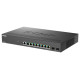 SWITCH D - LINK DMS - 1250 - 10S 10 PUERTOS Switch SWITCH D - LINK DMS - 1250 - 10S 10 PUERTOS Switch