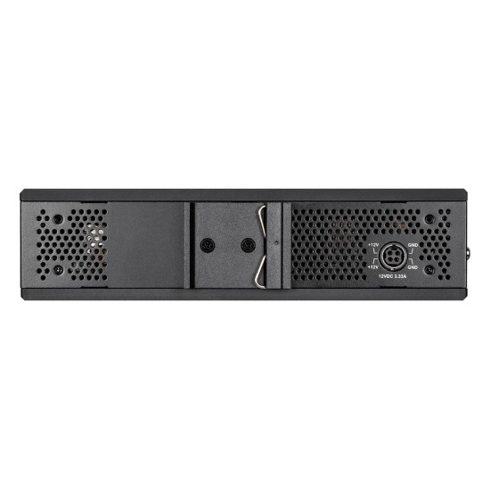 SWITCH INDUSTRIAL D - LINK DIS - 200G - 12S 12 PUERTOS Switch SWITCH INDUSTRIAL D - LINK DIS - 200G - 12S 12 PUERTOS Switch