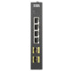 SWITCH INDUSTRIAL D - LINK DIS - 100G - 6S 6 PUERTOS Switch SWITCH INDUSTRIAL D - LINK DIS - 100G - 6S 6 PUERTOS Switch