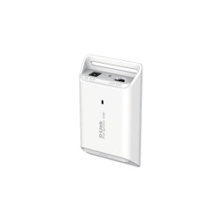 SPLITTER D - LINK DPE - 301GS 2 PUERTOS