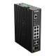 SWITCH INDUSTRIAL DIS - 200G - 12PS 12 PUERTOS Switch SWITCH INDUSTRIAL DIS - 200G - 12PS 12 PUERTOS Switch