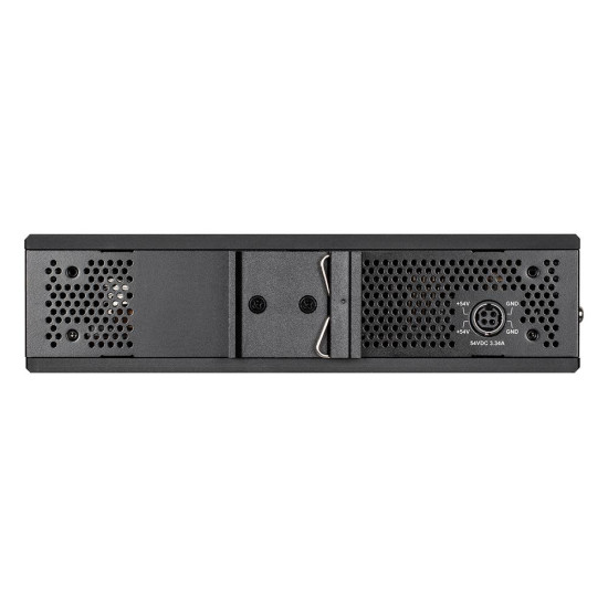 SWITCH INDUSTRIAL DIS - 200G - 12PS 12 PUERTOS Switch SWITCH INDUSTRIAL DIS - 200G - 12PS 12 PUERTOS Switch