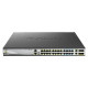 SWITCH D - LINK DMS - 3130 - 30TS 30 PUERTOS Switch SWITCH D - LINK DMS - 3130 - 30TS 30 PUERTOS Switch