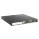 SWITCH D - LINK DMS - 3130 - 30TS 30 PUERTOS Switch SWITCH D - LINK DMS - 3130 - 30TS 30 PUERTOS Switch