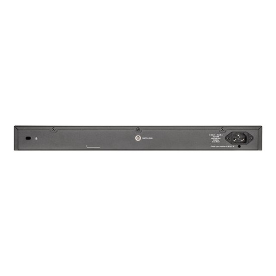 SWITCH D - LINK DXS - 1210 - 28T 28 PUERTOS Switch SWITCH D - LINK DXS - 1210 - 28T 28 PUERTOS Switch