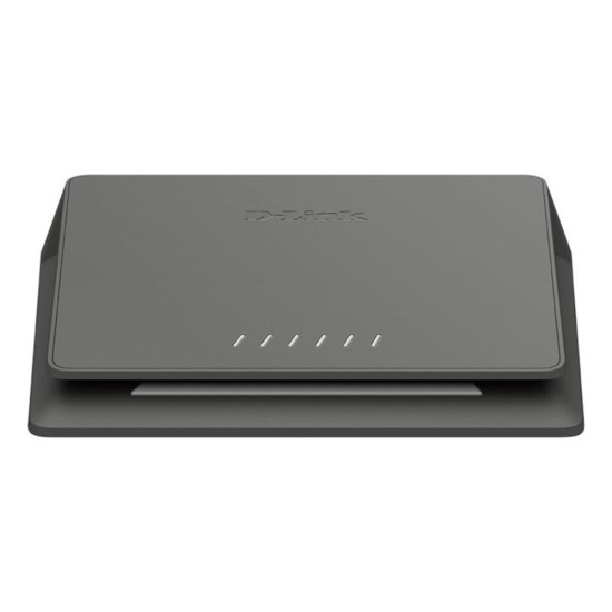 SWITCH D - LINK DMS - 106XT 6 PUERTOS Switch SWITCH D - LINK DMS - 106XT 6 PUERTOS Switch