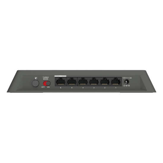SWITCH D - LINK DMS - 106XT 6 PUERTOS Switch SWITCH D - LINK DMS - 106XT 6 PUERTOS Switch