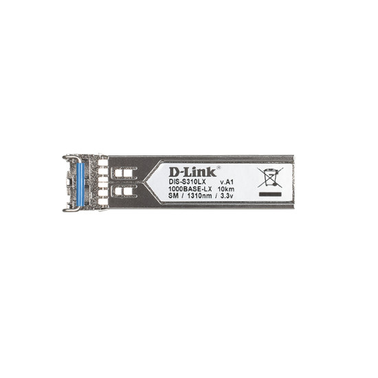 MODULO TRANSCEPTOR D - LINK DIS - S310LX Accesorios redes