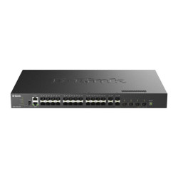 SWITCH D - LINK DXS - 3410 - 32SY 32 PUERTOS