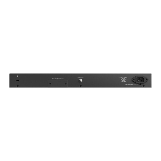 SWITCH D - LINK DXS - 3410 - 32SY 32 PUERTOS Switch SWITCH D - LINK DXS - 3410 - 32SY 32 PUERTOS Switch