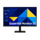 MONITOR SAMSUNG ESSENTIAL SE S30GD 27 PULGADAS Monitores MONITOR SAMSUNG ESSENTIAL SE S30GD 27 PULGADAS Monitores