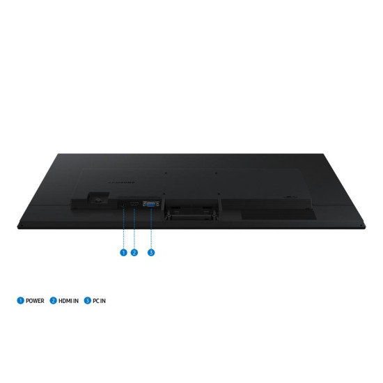 MONITOR SAMSUNG ESSENTIAL SE S30GD 27 PULGADAS Monitores MONITOR SAMSUNG ESSENTIAL SE S30GD 27 PULGADAS Monitores
