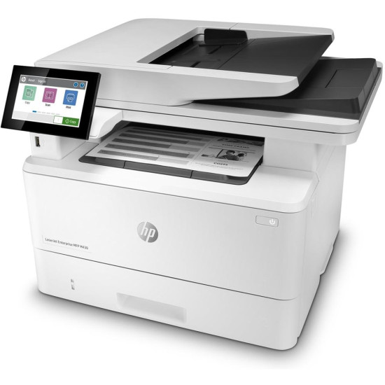 MULTIFUNCIÓN LÁSER HP LASERJET ENTERPRISE M430F Multifunciones