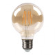 BOMBILLA FILAMENTO GLOBO 12X8D 8W 750LM Bombillas led BOMBILLA FILAMENTO GLOBO 12X8D 8W 750LM Bombillas led