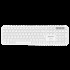 TECLADO INALÁMBRICO MULTIDISPOSITIVO PHOENIX K300 BLUEOOTH