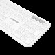 TECLADO INALÁMBRICO MULTIDISPOSITIVO PHOENIX K300 BLUEOOTH Teclados TECLADO INALÁMBRICO MULTIDISPOSITIVO PHOENIX K300 BLUEOOTH Teclados