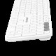 TECLADO INALÁMBRICO MULTIDISPOSITIVO PHOENIX K300 BLUEOOTH Teclados TECLADO INALÁMBRICO MULTIDISPOSITIVO PHOENIX K300 BLUEOOTH Teclados