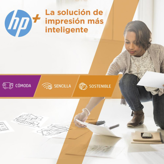 IMPRESORA HP LASER MONOCROMO LASERJET M209DWE Impresoras IMPRESORA HP LASER MONOCROMO LASERJET M209DWE Impresoras