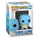 FUNKO POP VIDEOJUEGOS POKEMON SQUIRTLE 50402 Funkos FUNKO POP VIDEOJUEGOS POKEMON SQUIRTLE 50402 Funkos
