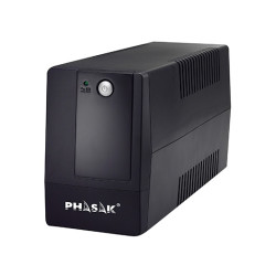 SAI UPS PHASAK 800VA INTERACT BASIC
