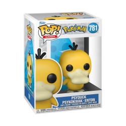 FUNKO POP POKEMON PSYDUCK 74218