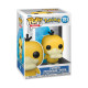 FUNKO POP POKEMON PSYDUCK 74218 Funkos FUNKO POP POKEMON PSYDUCK 74218 Funkos