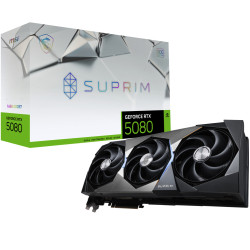 TARJETA GRAFICA MSI GAMING SUPRIM RTX
