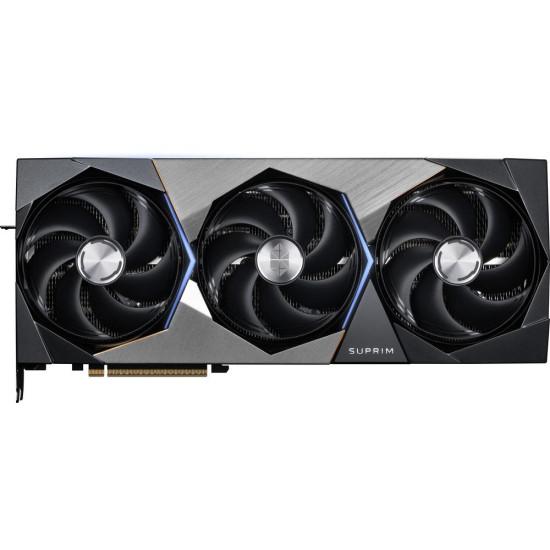 TARJETA GRAFICA MSI GAMING SUPRIM RTX Tarjetas gráficas TARJETA GRAFICA MSI GAMING SUPRIM RTX Tarjetas gráficas