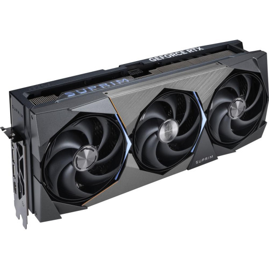 TARJETA GRAFICA MSI GAMING SUPRIM RTX Tarjetas gráficas TARJETA GRAFICA MSI GAMING SUPRIM RTX Tarjetas gráficas
