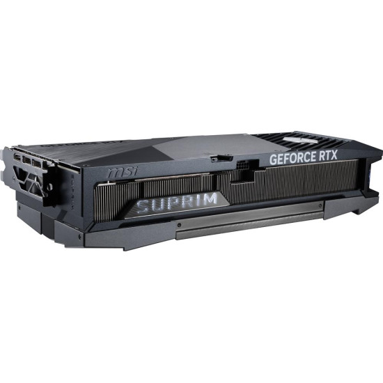 TARJETA GRAFICA MSI GAMING SUPRIM RTX Tarjetas gráficas TARJETA GRAFICA MSI GAMING SUPRIM RTX Tarjetas gráficas