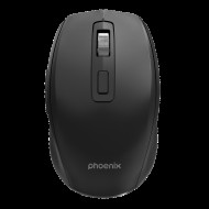 RATÓN INALÁMBRICO PHOENIX M120 HASTA 1600