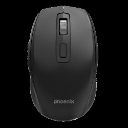 RATÓN INALÁMBRICO PHOENIX M120 HASTA 1600