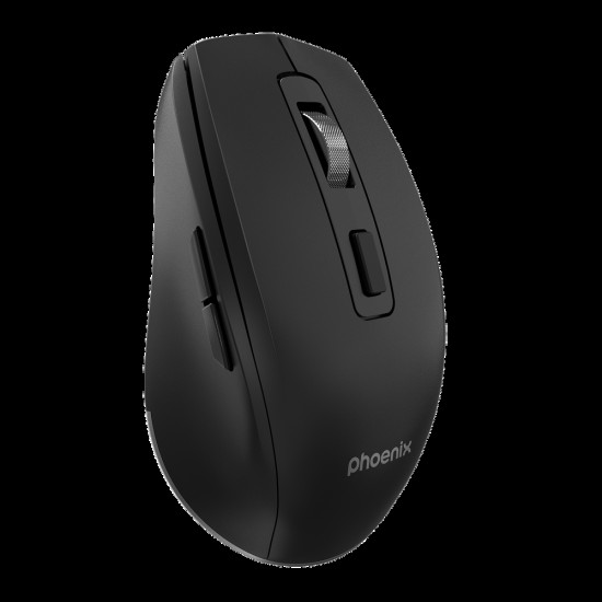 RATÓN INALÁMBRICO PHOENIX M120 HASTA 1600 Ratones