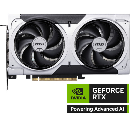 TARJETA GRAFICA MSI RTX 5060 TI Tarjetas gráficas TARJETA GRAFICA MSI RTX 5060 TI Tarjetas gráficas