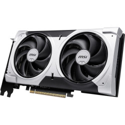 TARJETA GRAFICA MSI RTX 5060 TI