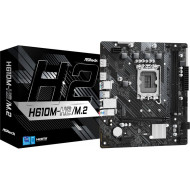 PLACA BASE ASROCK H610M - H2 1700 M.2