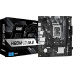 PLACA BASE ASROCK H610M - H2 1700 M.2 Placas base PLACA BASE ASROCK H610M - H2 1700 M.2 Placas base