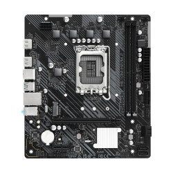PLACA BASE ASROCK H610M - H2 1700 M.2