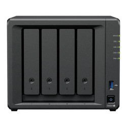 SERVIDOR NAS SYNOLOGY DISK STATION DS925+